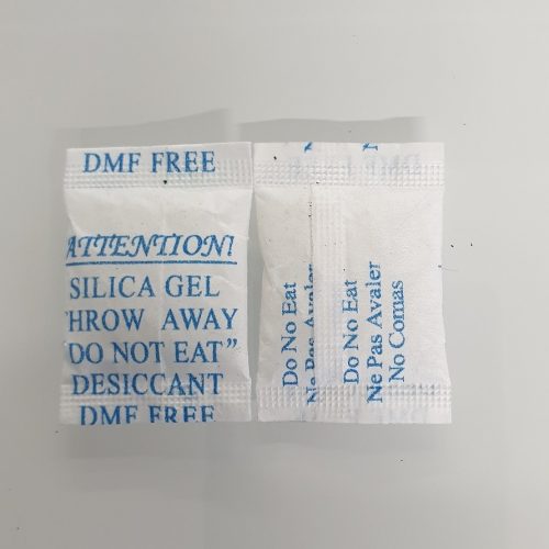 Nem alıcı silikajel
