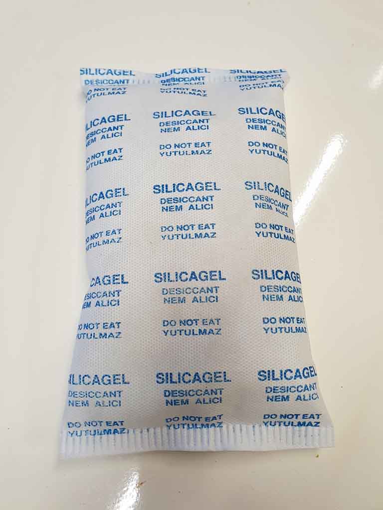1000gr silikajel nem alıcı