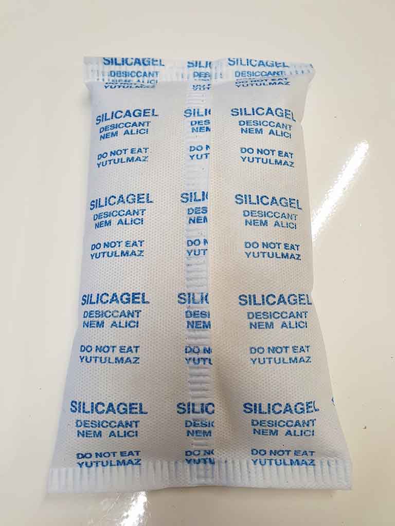 Nem ve rutubet önleyici