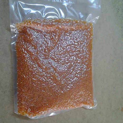Turuncu nem alıcı silikajel 1kg lık
