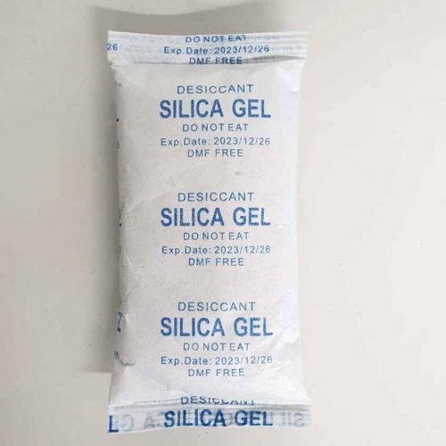 100gr lık silikajel
